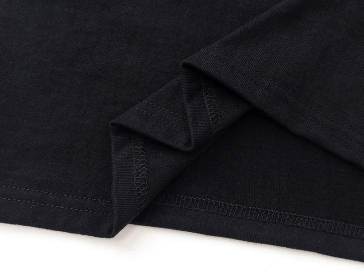 Picture of Balenciaga T Shirts Short _SKUBalenciagaXS-LmptxB010421029